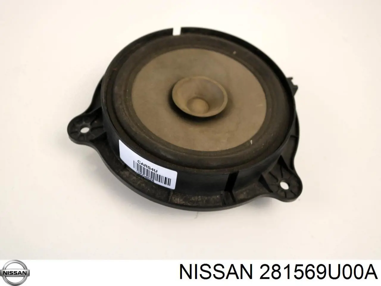  281569U00A Nissan