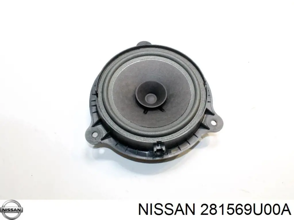 Купить 281569U00A Nissan/Infiniti Динамик передней двери