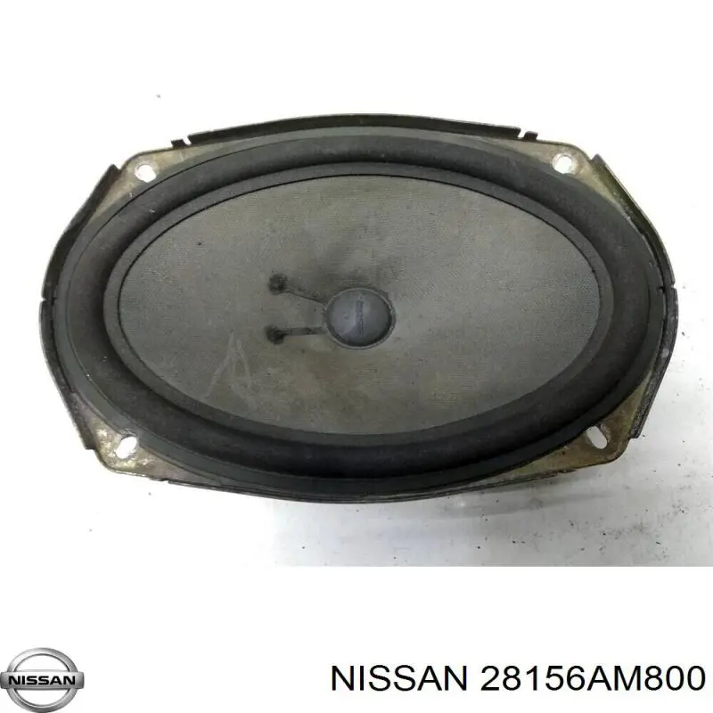  28156CD000 Nissan