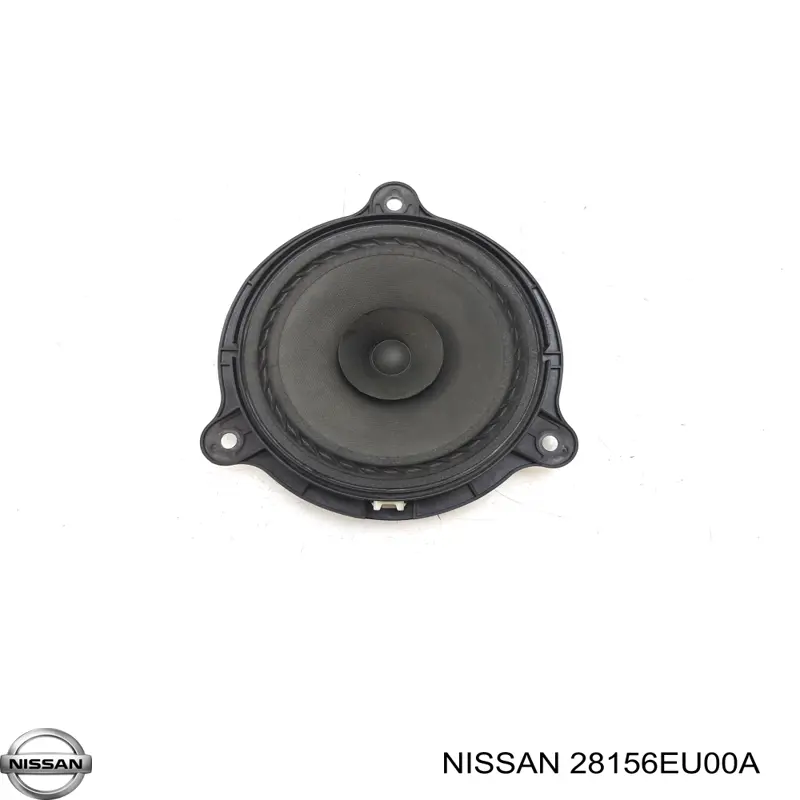 Динамик передней двери Nissan/Infiniti 28156EU00A цена, от 7.90 USD