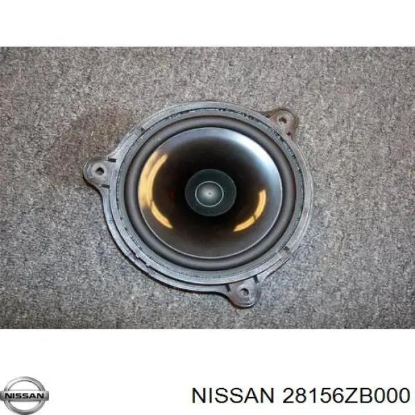  Nissan/Infiniti 28156ZB000 цена, от 62.08 USD