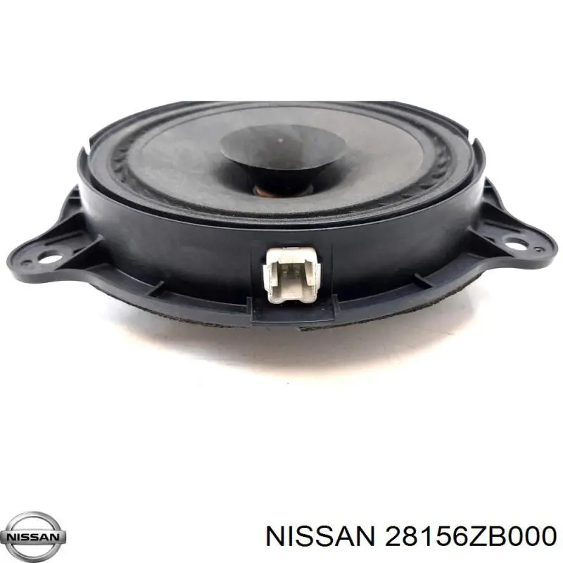  28156ZB000 Nissan/Infiniti