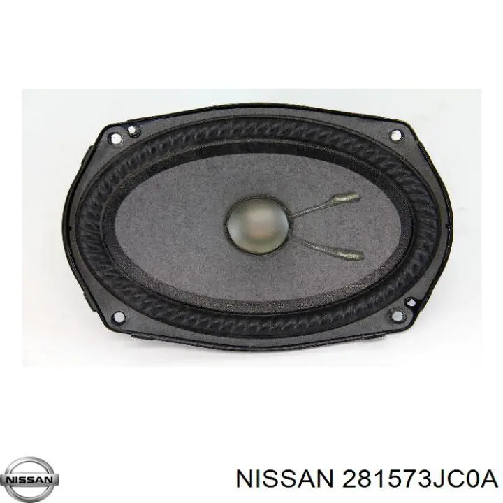  Nissan/Infiniti 281573JC0A цена, от 12.71 USD