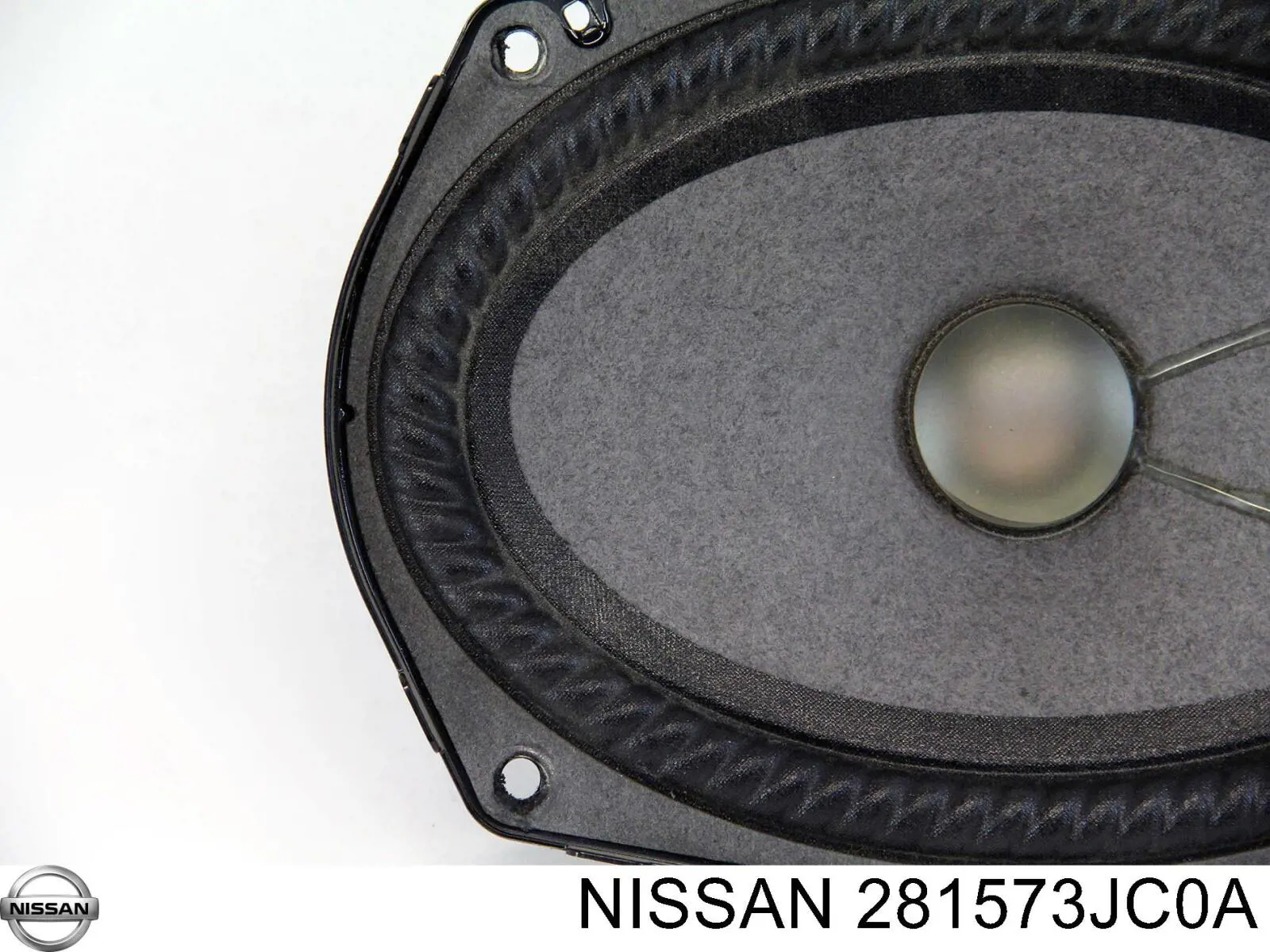  281573JC0A Nissan/Infiniti