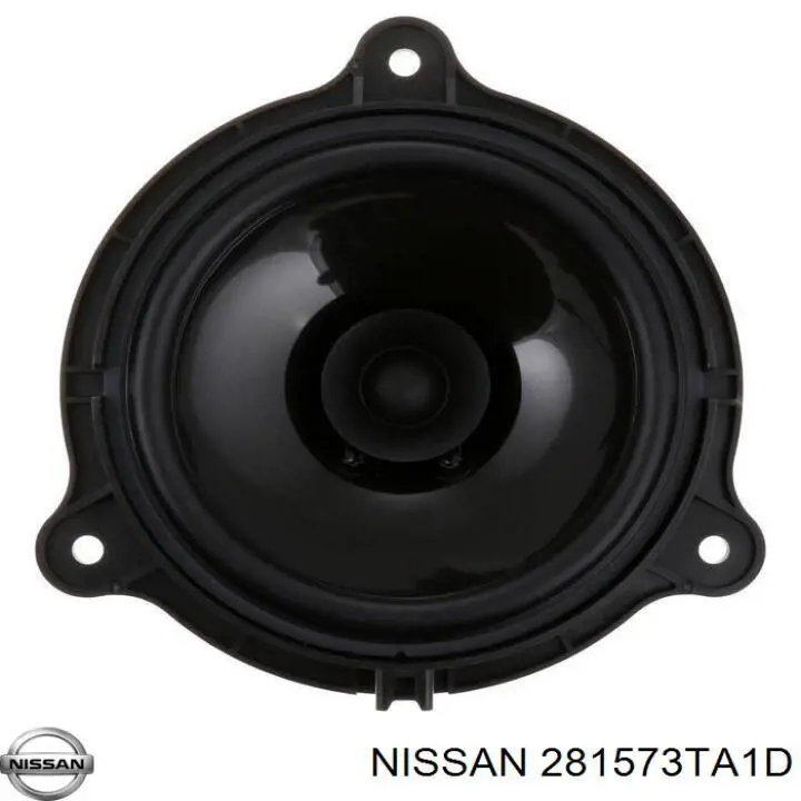 Купить 281573TA1D Nissan/Infiniti 