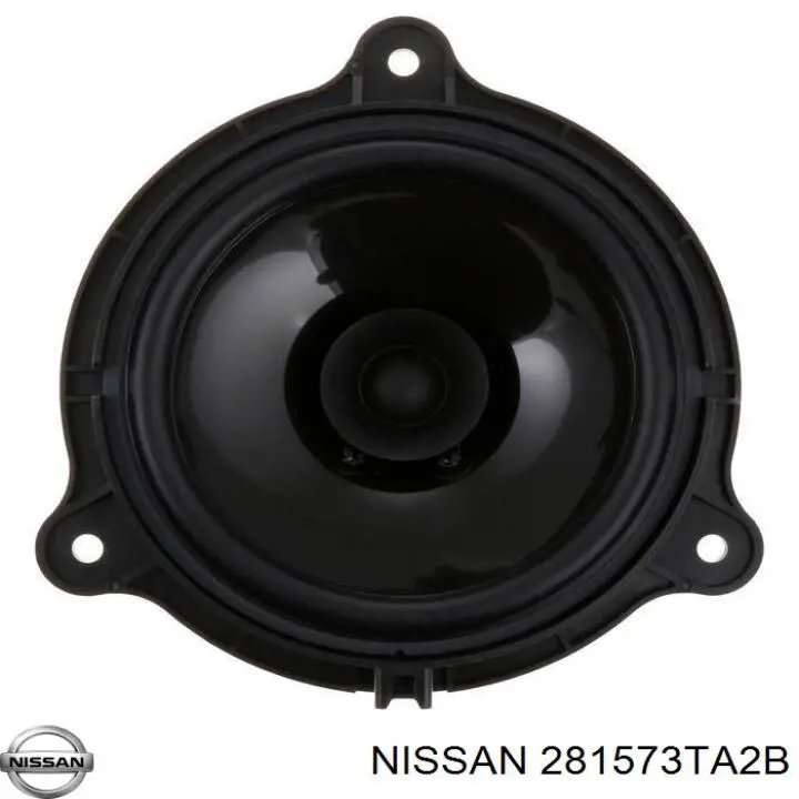  281573TA2B Nissan