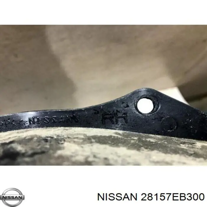 Динамик передней двери Nissan/Infiniti 28157EB300 цена, от 16.47 USD