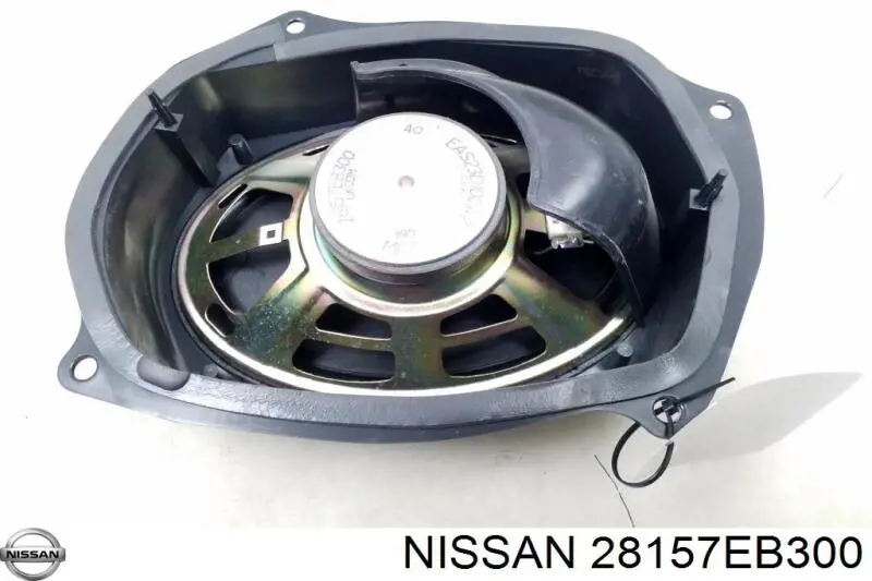 Купить 28157EB300 Nissan/Infiniti Динамик передней двери
