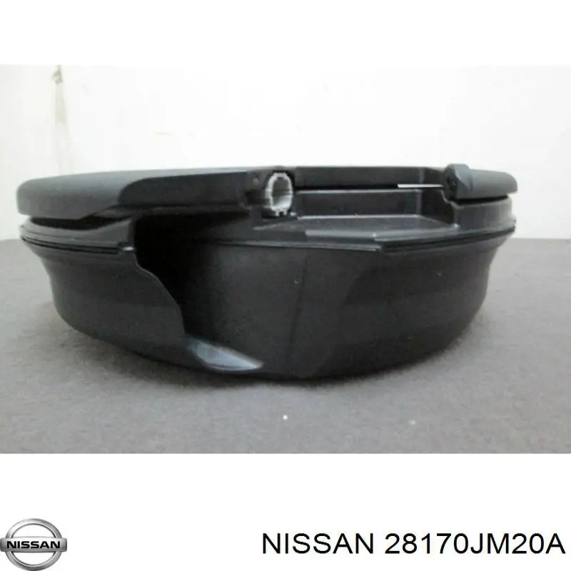  28170JM20A Nissan