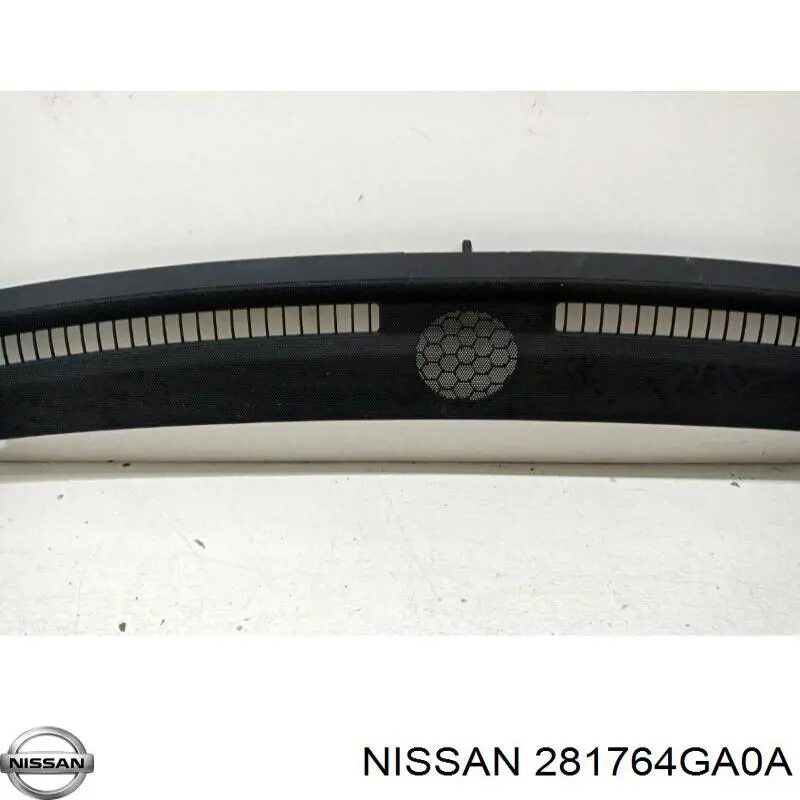  281764GA0A Nissan