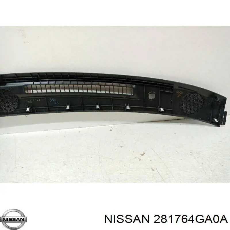  Nissan/Infiniti 281764GA0A цена, от 13.94 USD