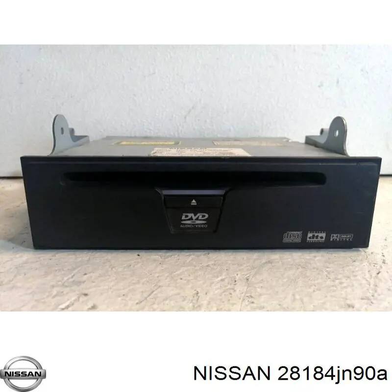 28184JN90A Nissan/Infiniti 