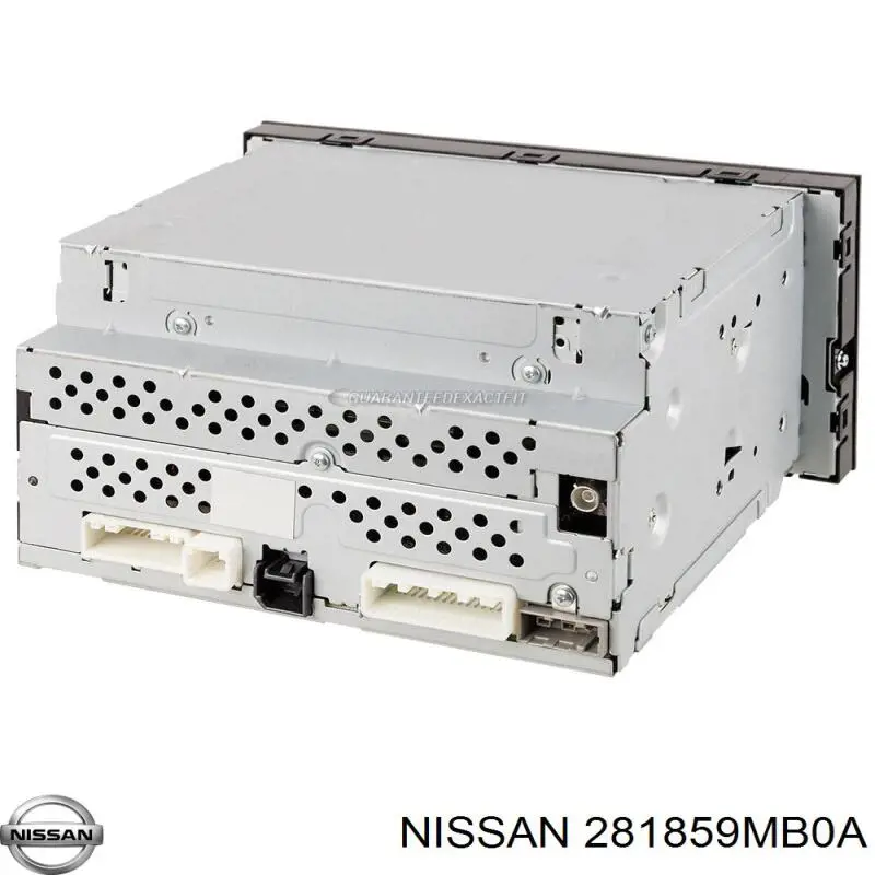 281859MB0A Nissan/Infiniti 
