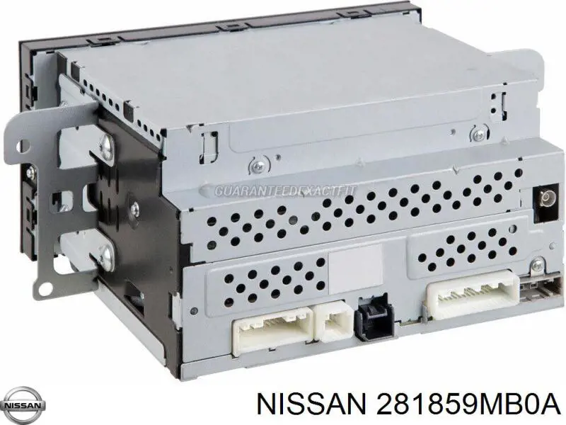 Купить 281859MB0A Nissan/Infiniti 