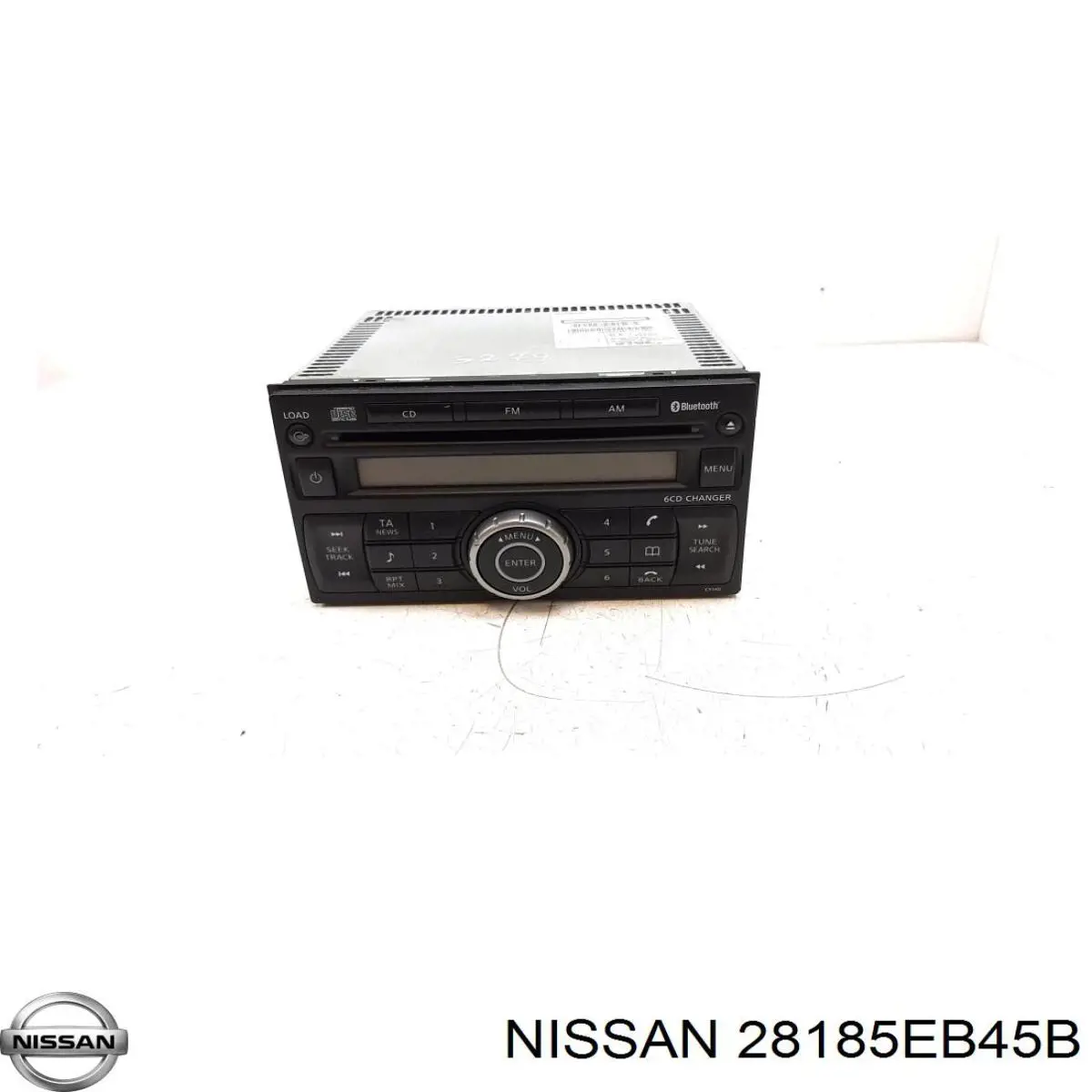  28185EB45B Nissan