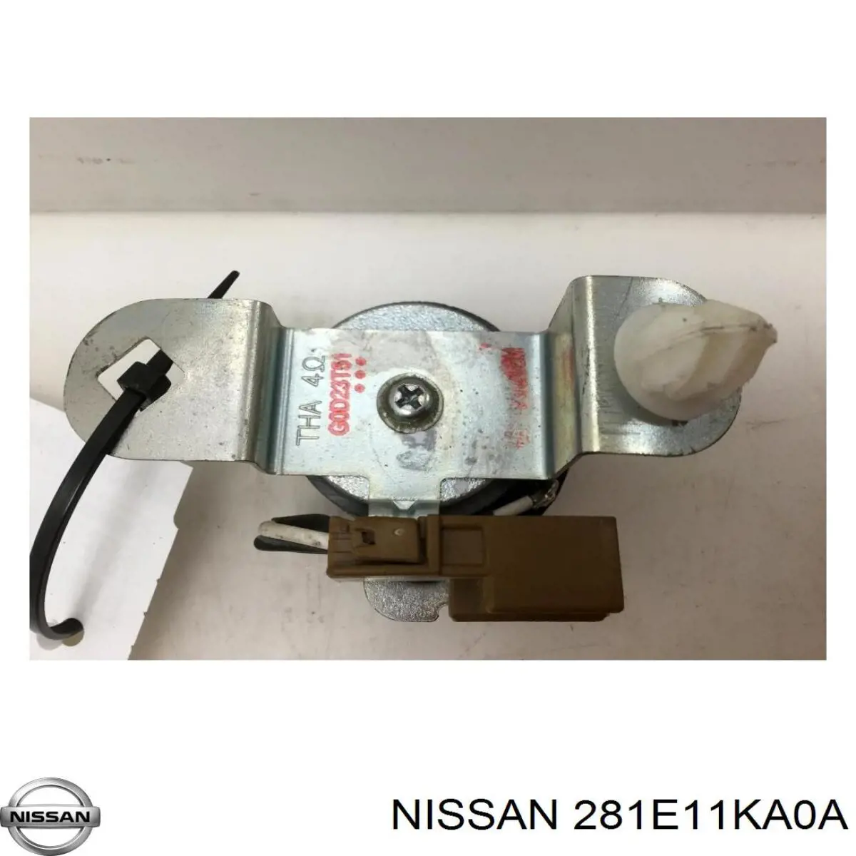  Nissan/Infiniti 281E11KA0A цена, от 8.17 USD