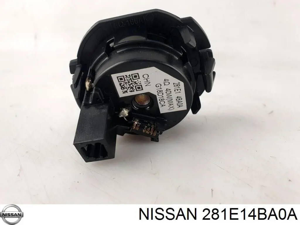  Nissan/Infiniti 281E14BA0A цена, от 3.89 USD