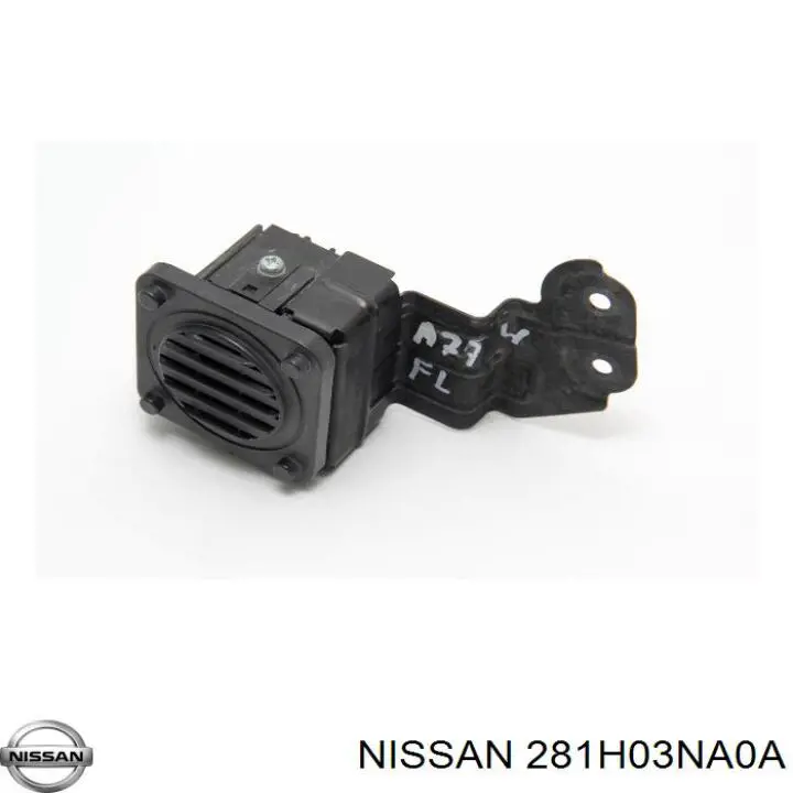 281H03NA0A Nissan 