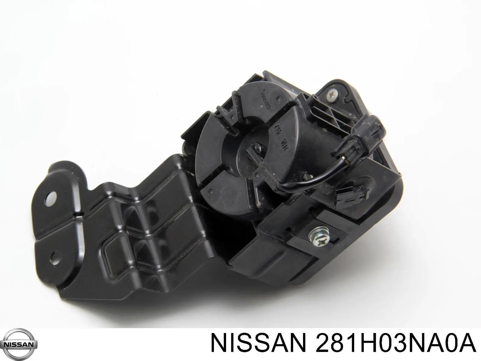Динамик приближения автомобиля Nissan/Infiniti 281H03NA0A цена, от 15.17 USD