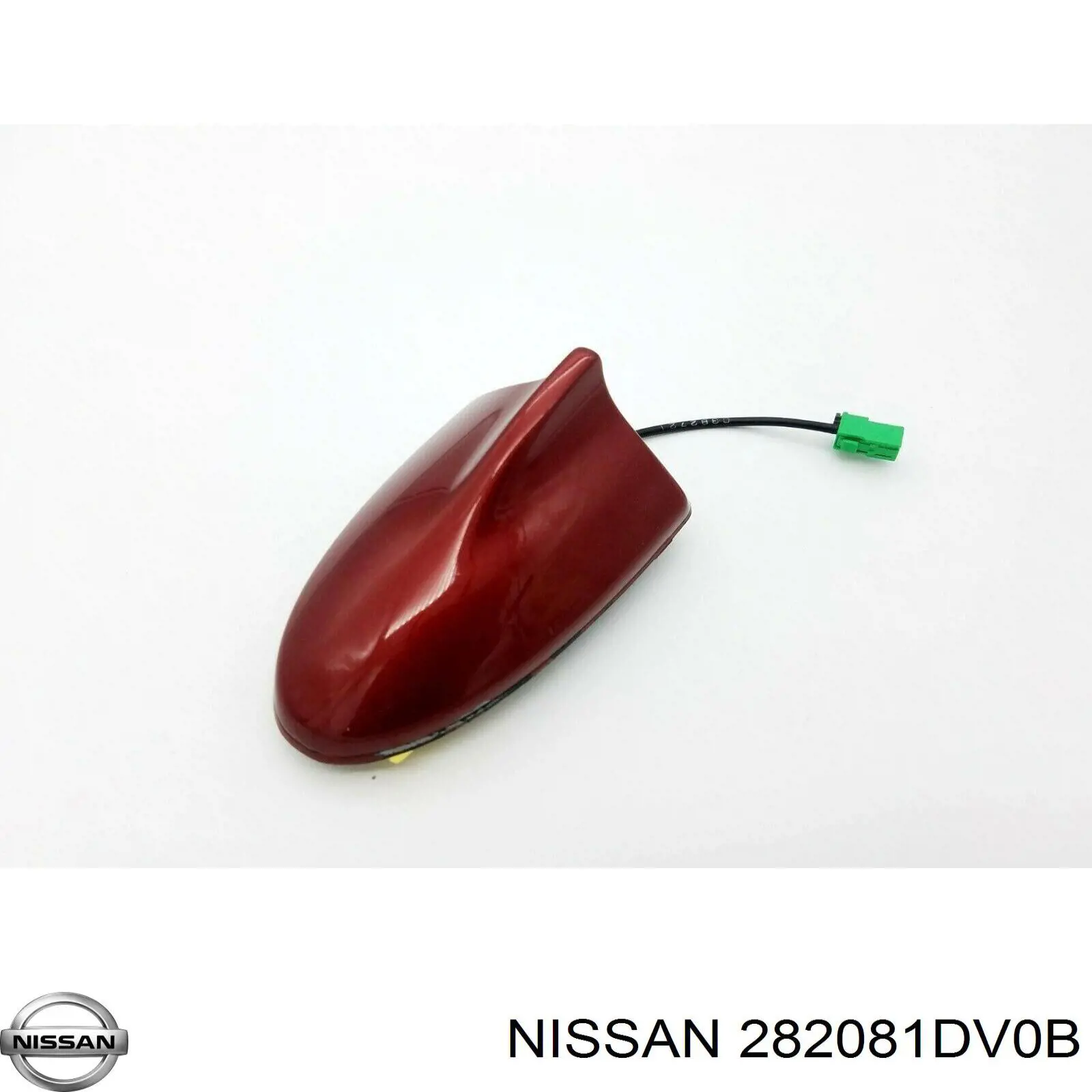  282086AJ0B Nissan/Infiniti