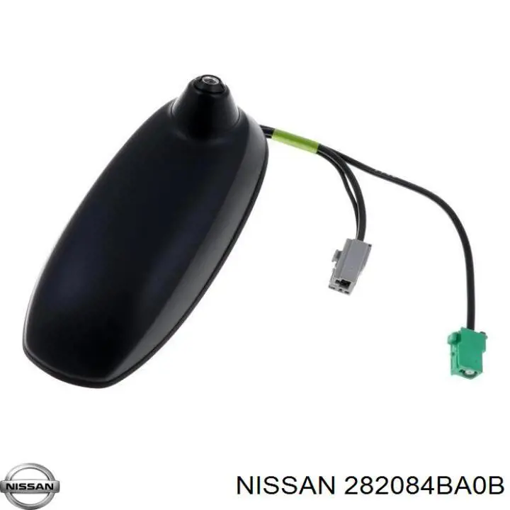  282084BA0B Nissan