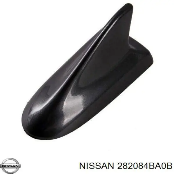 282084BA0B Nissan/Infiniti Антенна на крышу