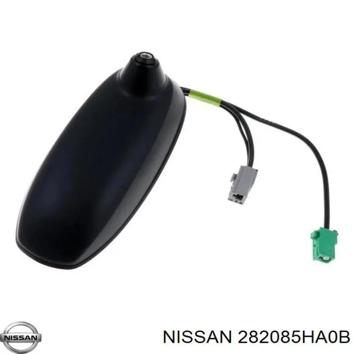 282085HA0B Nissan/Infiniti 