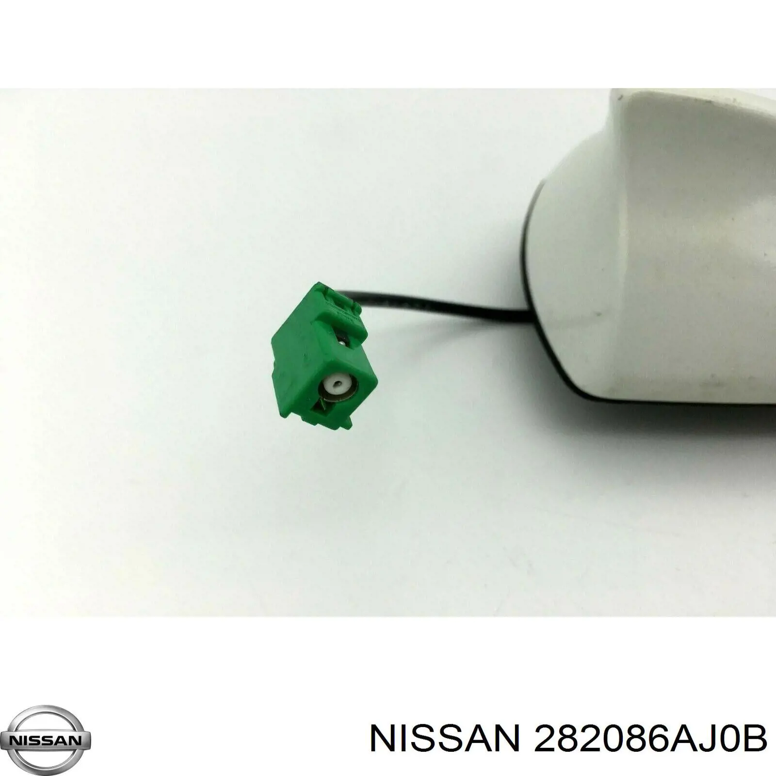 Купить 282086AJ0B Nissan/Infiniti 