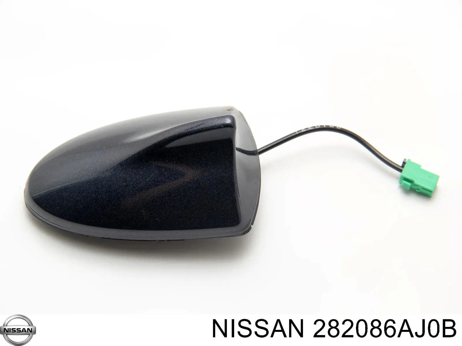  282086AJ0B Nissan