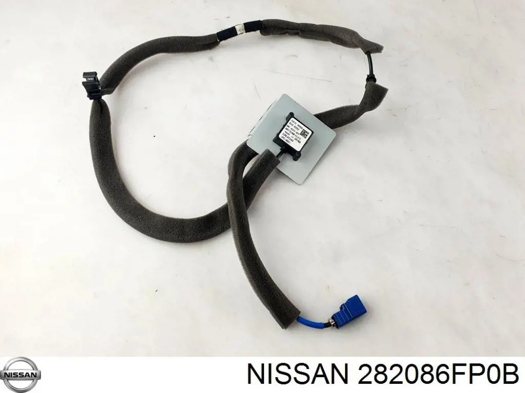  282086FP0B Nissan