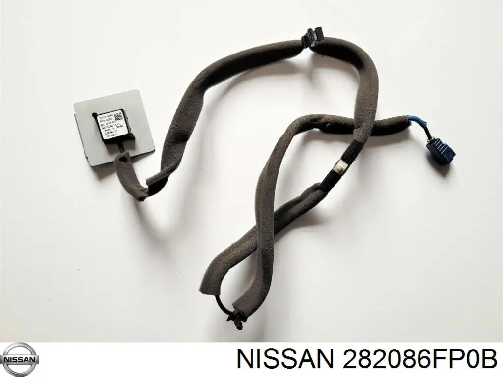 Антенна Nissan X-Trail внедорожник (T32) (2014 - 2026) цена, от 50.68 USD