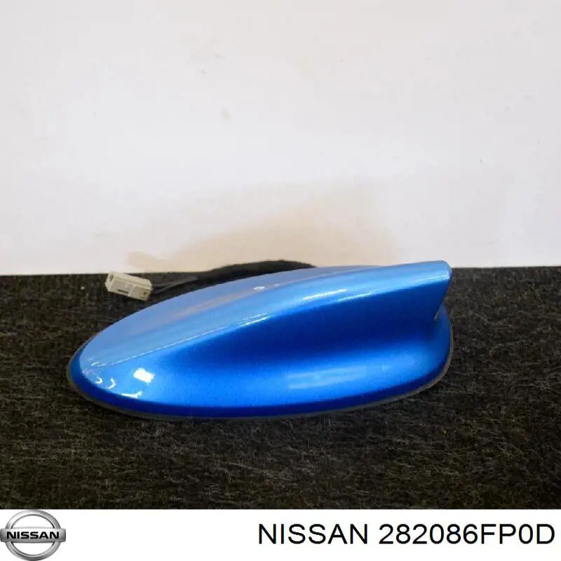  Nissan/Infiniti 282086FP0D цена, от  USD