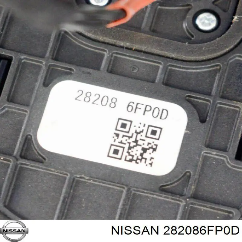 Купить 282086FP0D Nissan/Infiniti 