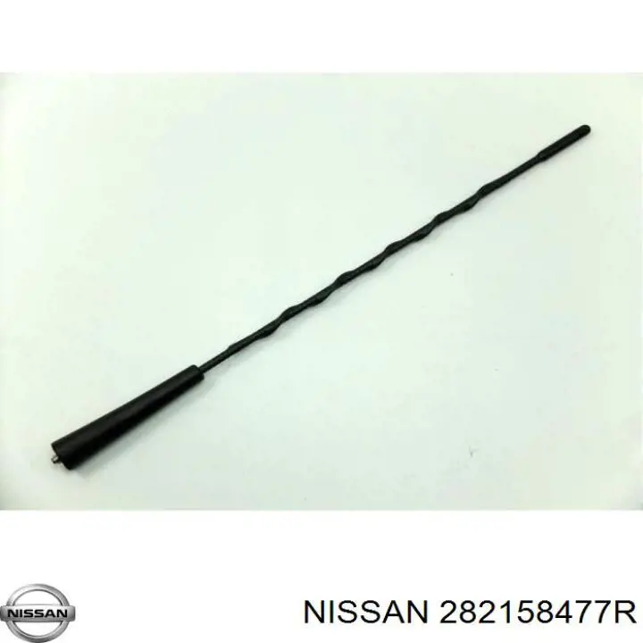 282158477R Nissan antena