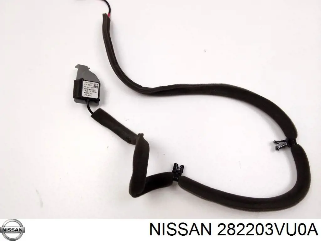Купить 282203VU0A Nissan/Infiniti 