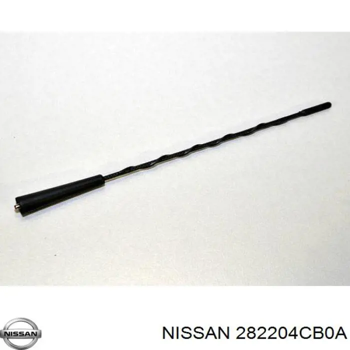 282204CB0A Nissan