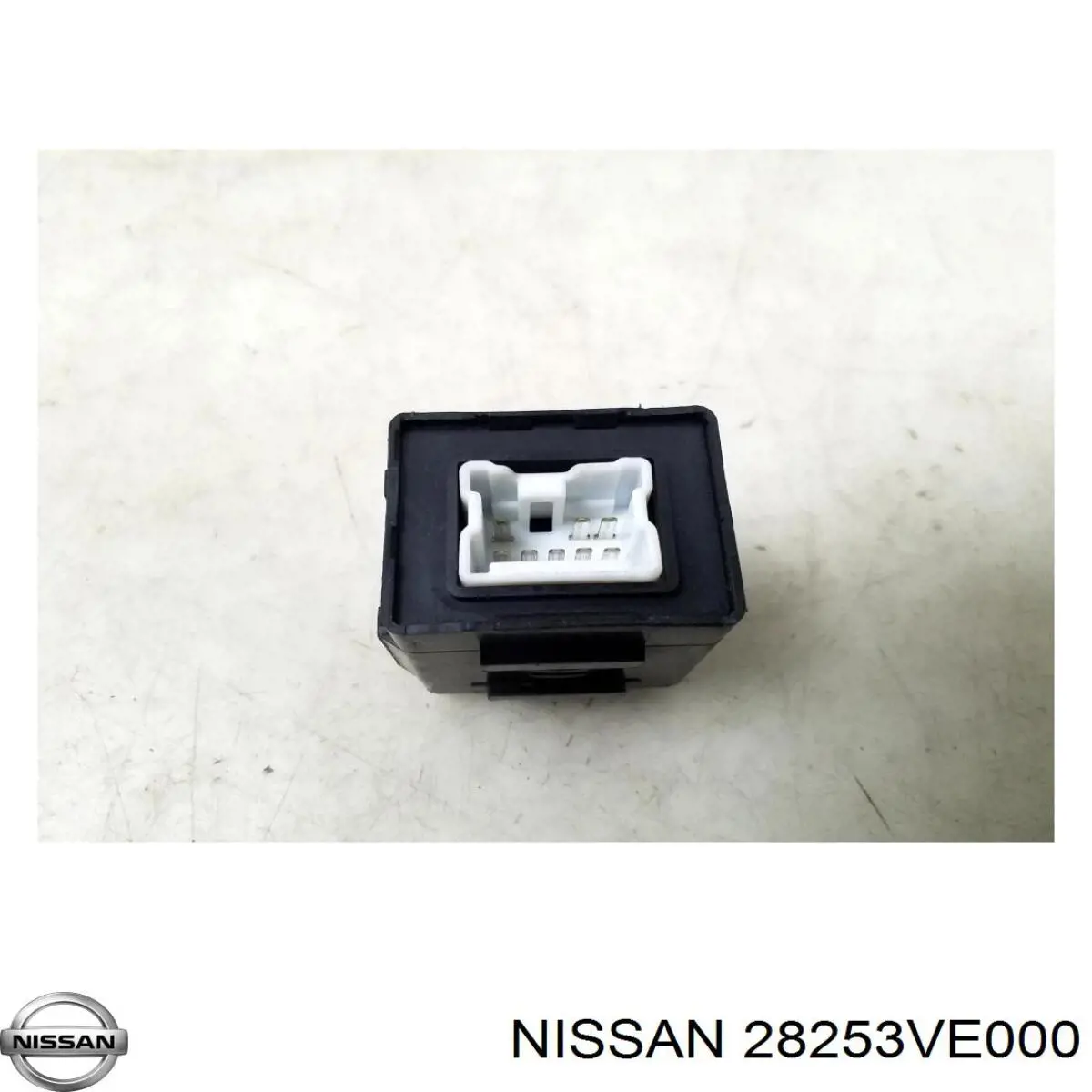  28253VE000 Nissan/Infiniti
