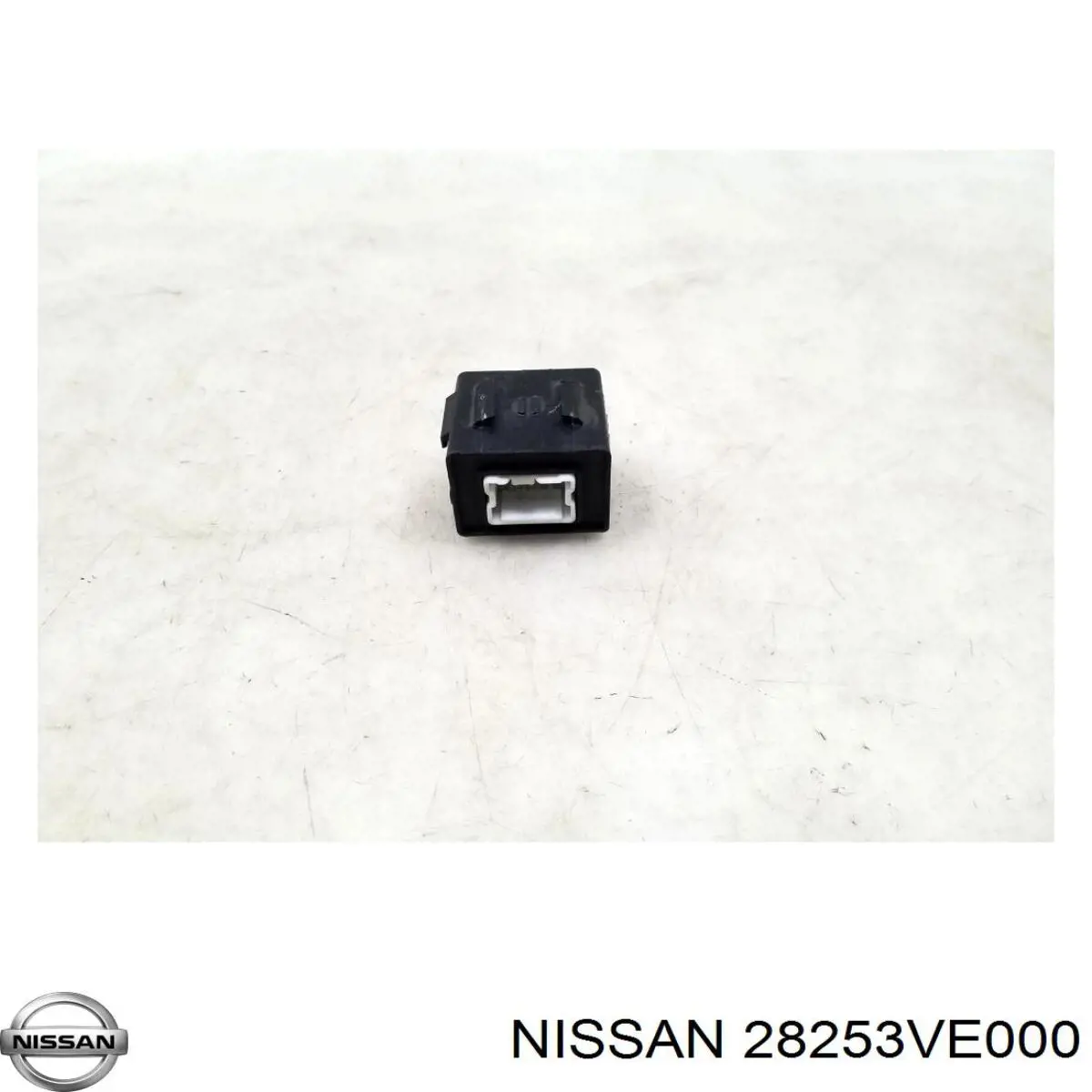  Nissan/Infiniti 28253VE000 цена, от 5.64 USD