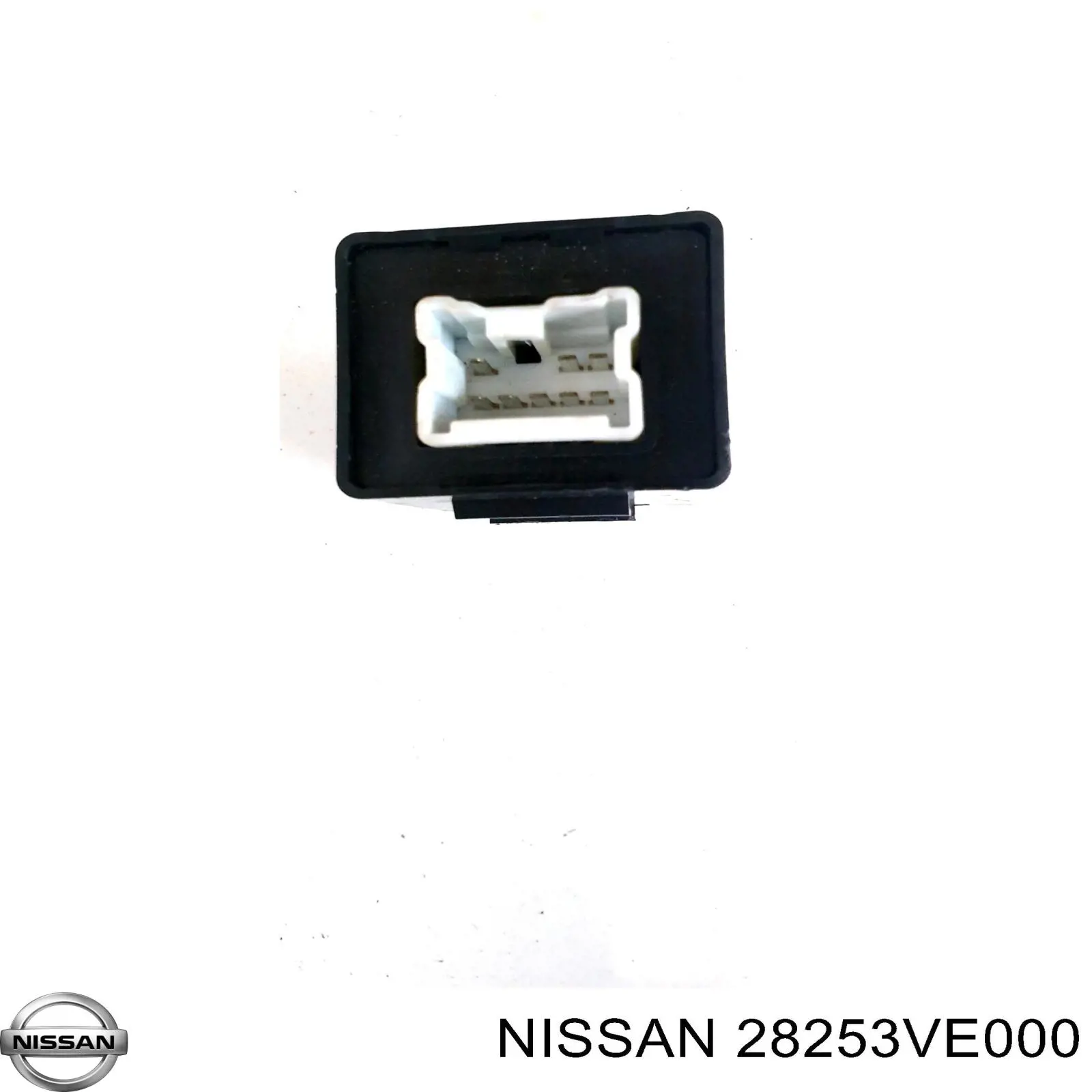 Купить 28253VE000 Nissan/Infiniti 