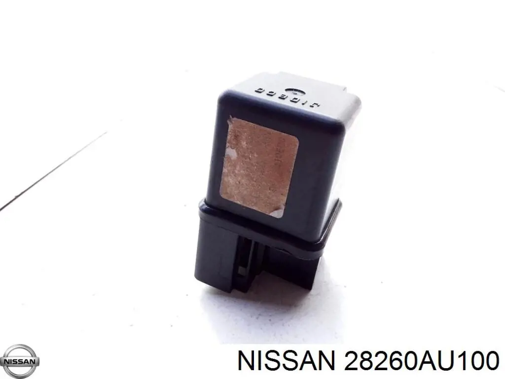 Купить 28260AU100 Nissan/Infiniti 