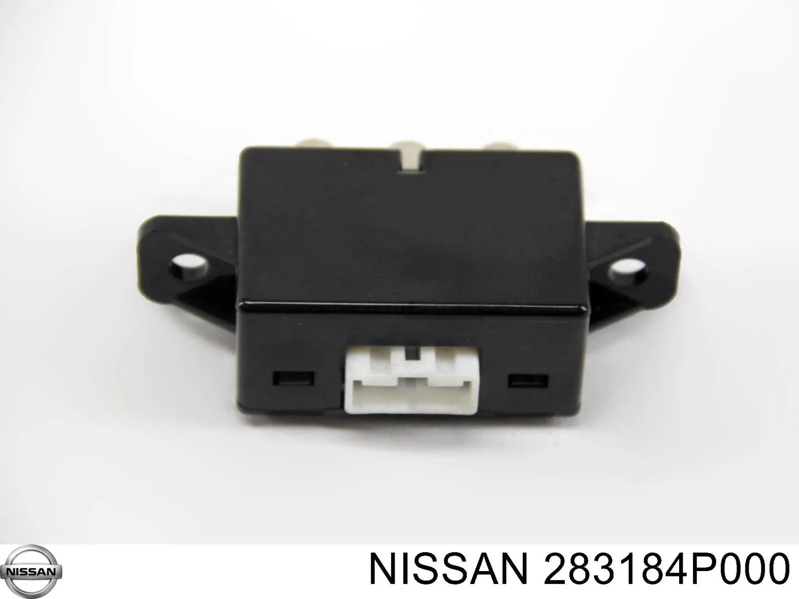  283184P000 Nissan