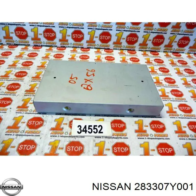  Nissan/Infiniti 283307Y001 цена, от 316.74 USD