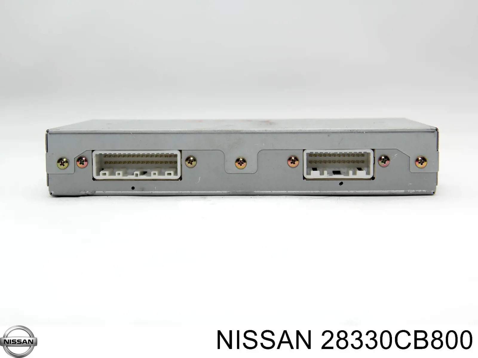 28330CB84A Nissan/Infiniti 