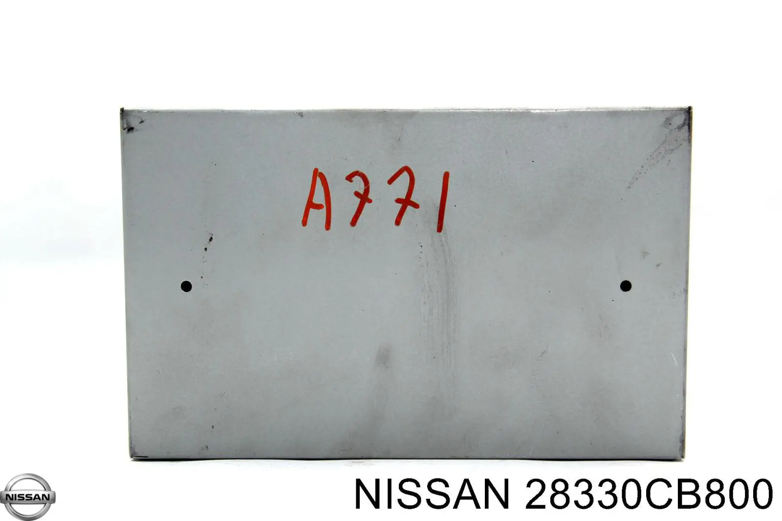  Nissan/Infiniti 28330CB84A цена, от 63.35 USD