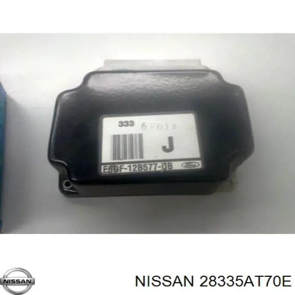  Nissan/Infiniti 28335AT70E цена, от 47.19 USD
