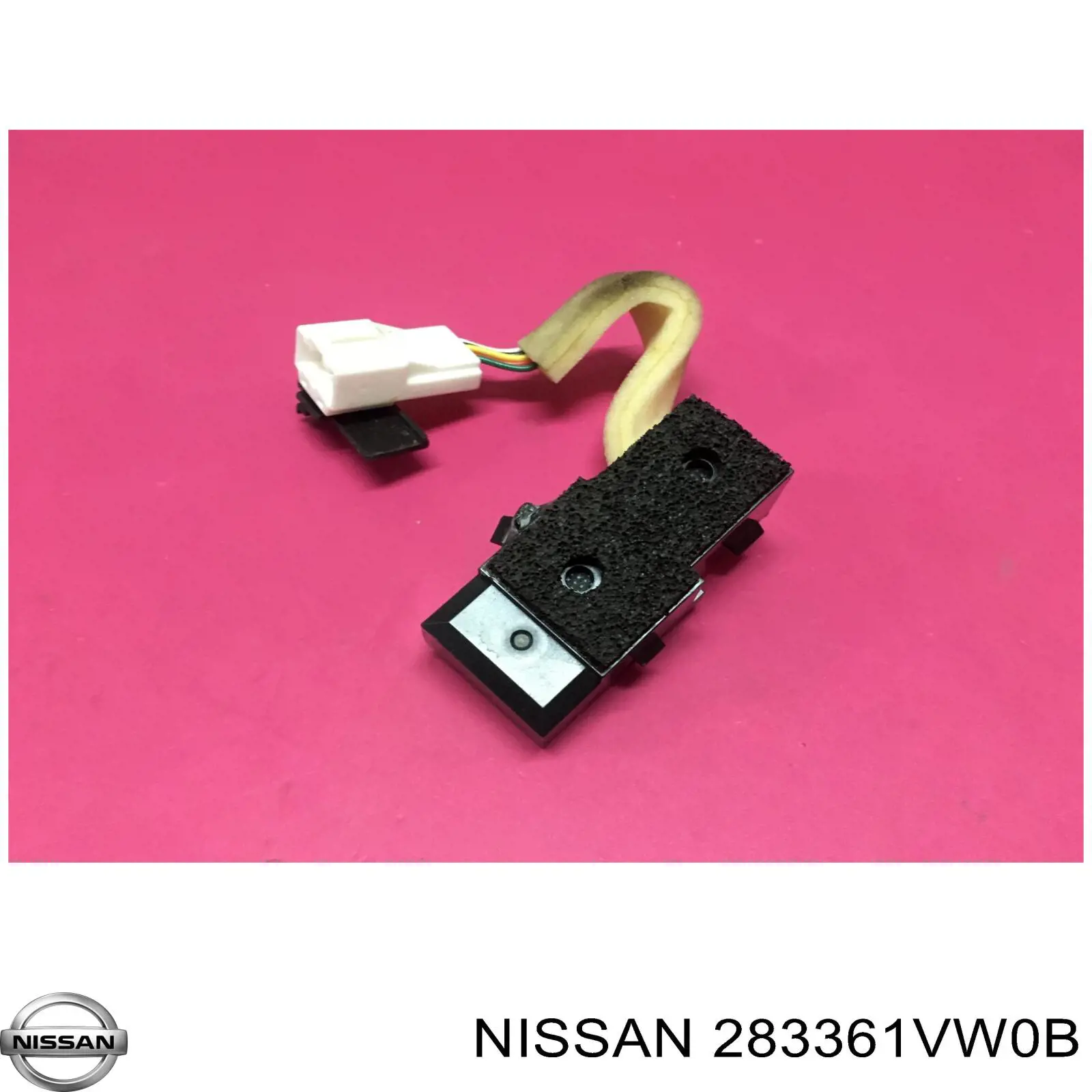  Nissan/Infiniti 283361VW0B цена, от 8.27 USD