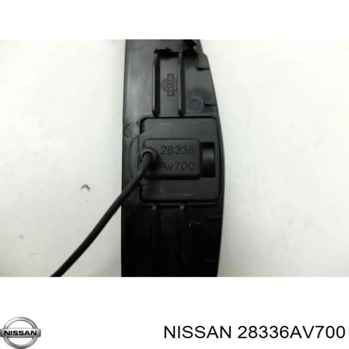 Купить 28336AV700 Nissan/Infiniti 