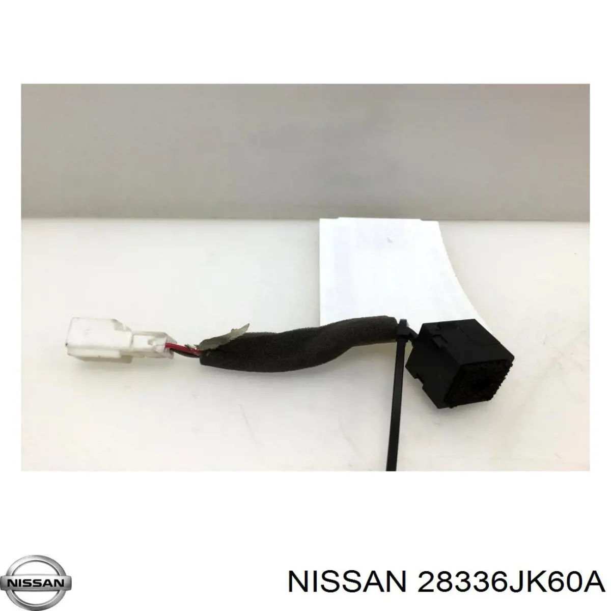 28336JK60A Nissan 