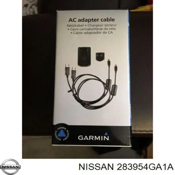  283954GA1A Nissan