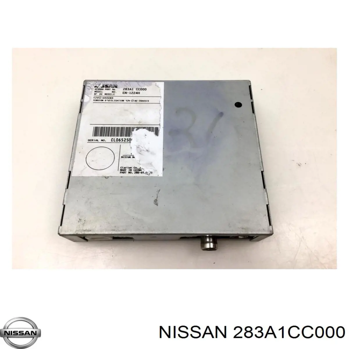 Купить 283A1CC000 Nissan/Infiniti 